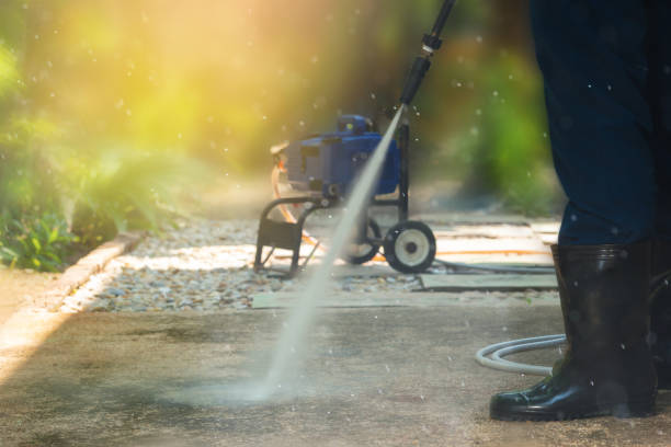 Professional Pressure Washing Services in Wheatland, WY